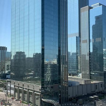 Комфортабельная Комната В Квартире Astana Exteriér fotografie